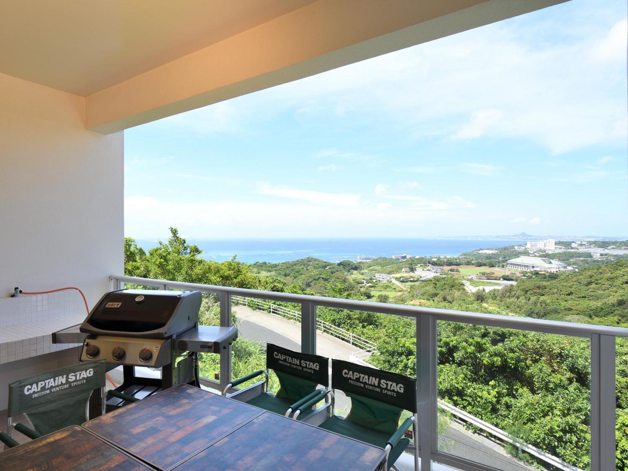 Private Villa Gushikumui By Coldio Premium Motobu Exterior foto