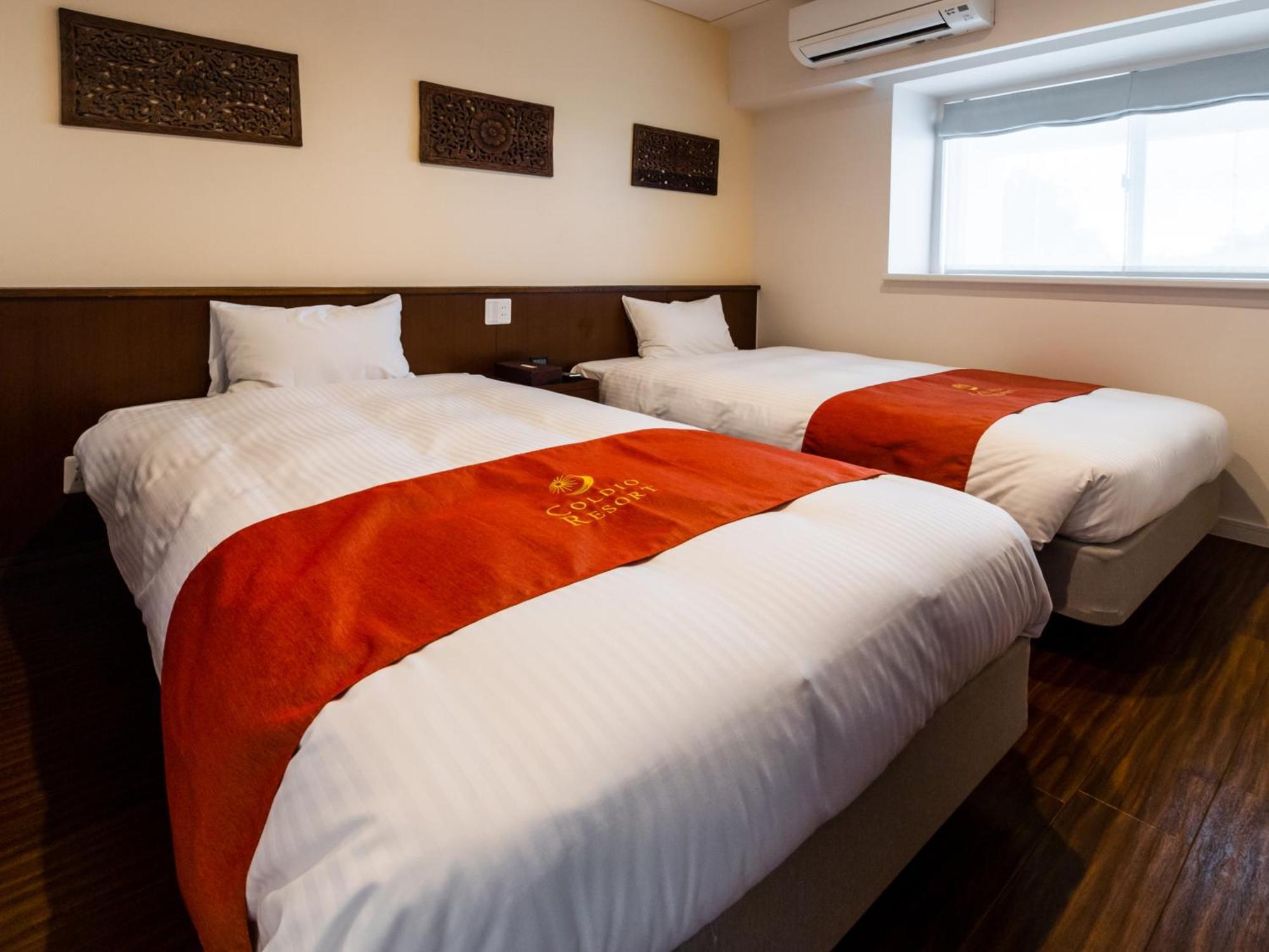 Private Villa Gushikumui By Coldio Premium Motobu Zimmer foto