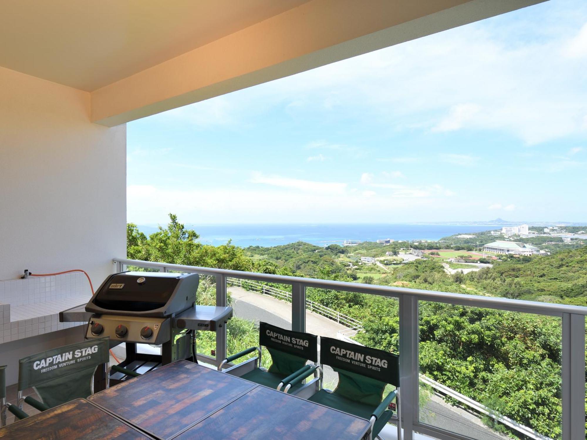 Private Villa Gushikumui By Coldio Premium Motobu Zimmer foto