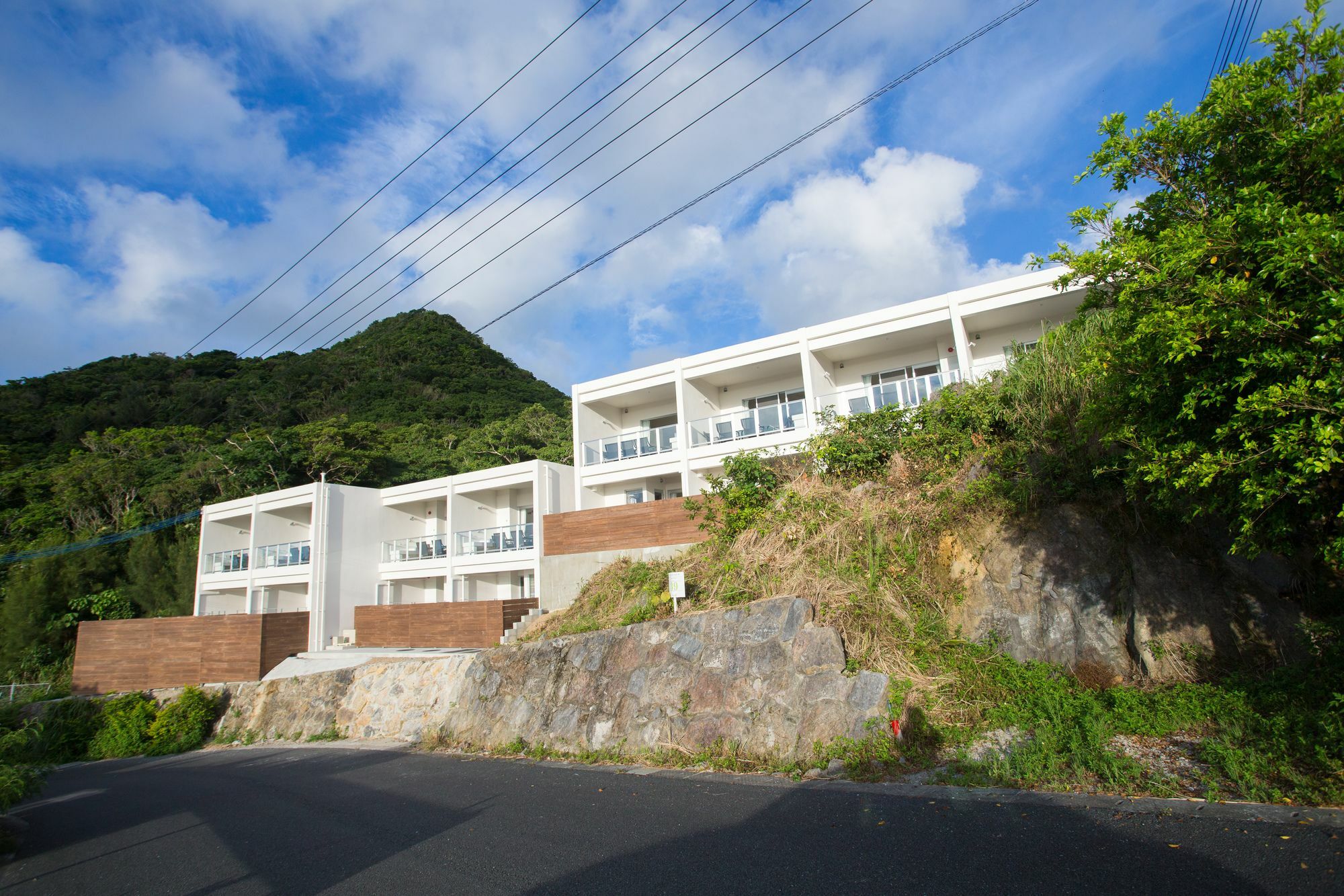 Private Villa Gushikumui By Coldio Premium Motobu Exterior foto